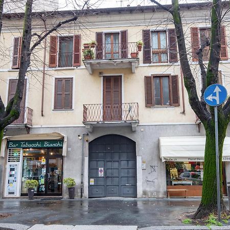 Casa Malu' Bed & Breakfast Legnano Luaran gambar