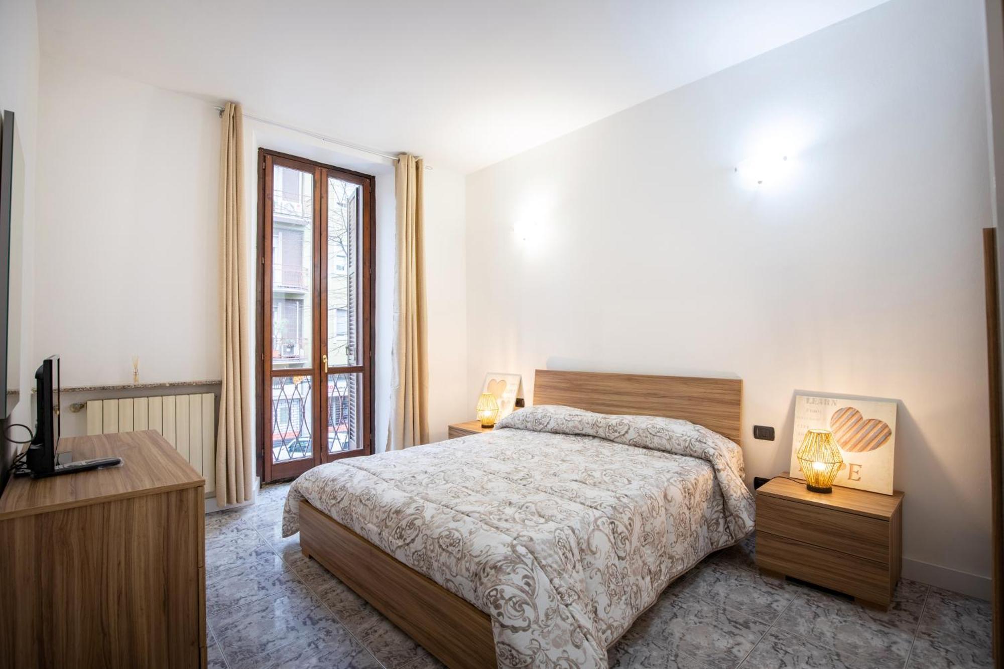 Casa Malu' Bed & Breakfast Legnano Luaran gambar