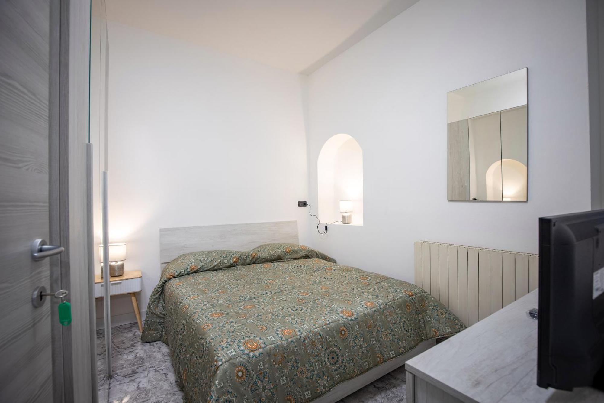 Casa Malu' Bed & Breakfast Legnano Luaran gambar