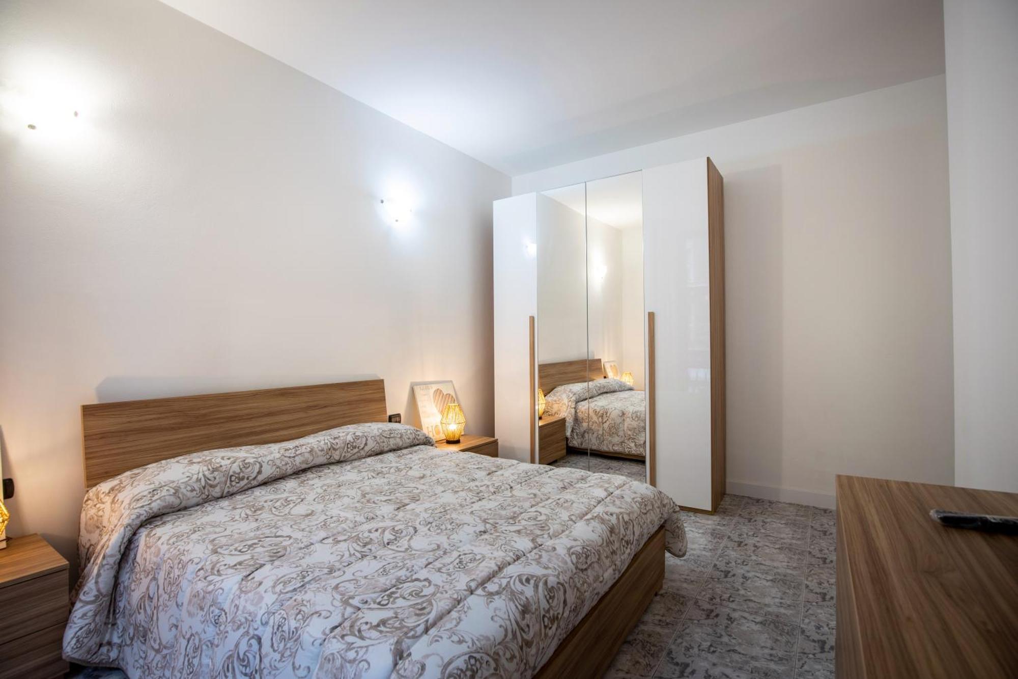 Casa Malu' Bed & Breakfast Legnano Luaran gambar